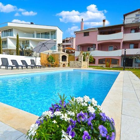 Apartments Violete 742 Pula Ngoại thất bức ảnh