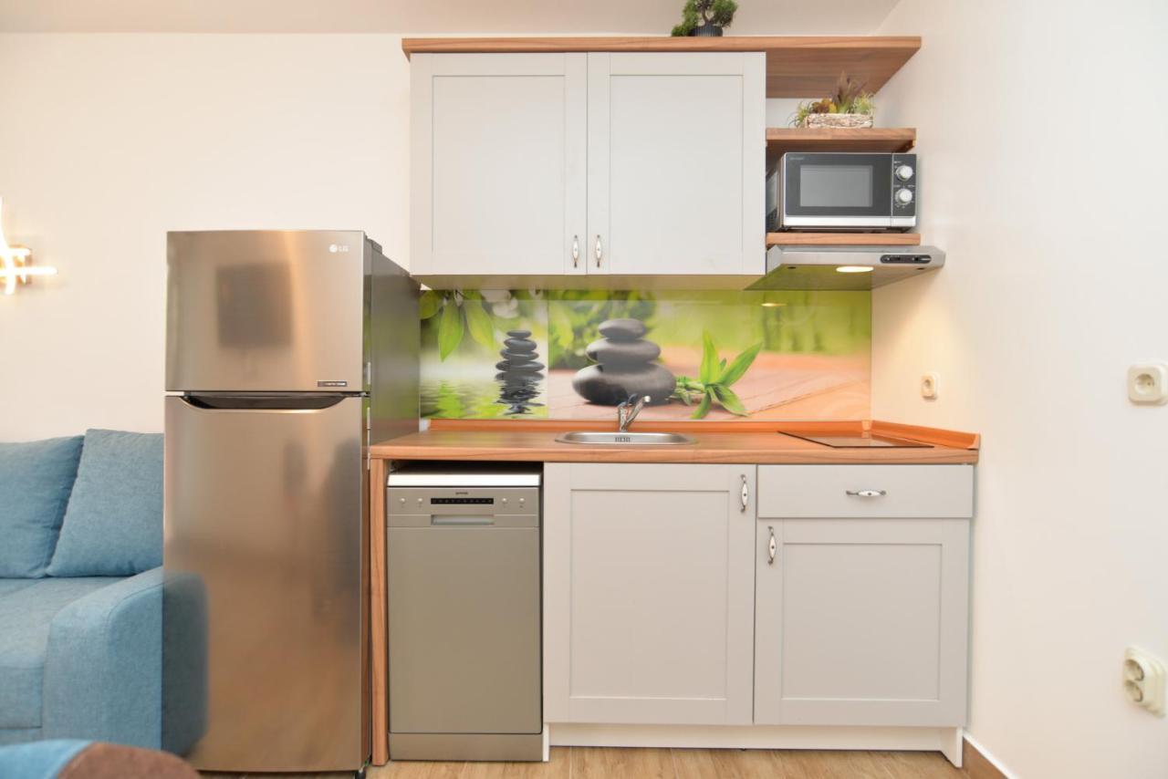 Apartments Violete 742 Pula Ngoại thất bức ảnh