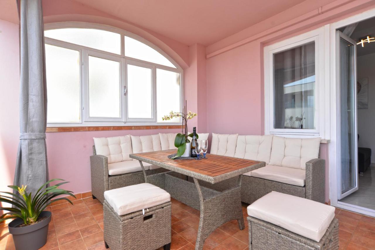 Apartments Violete 742 Pula Ngoại thất bức ảnh