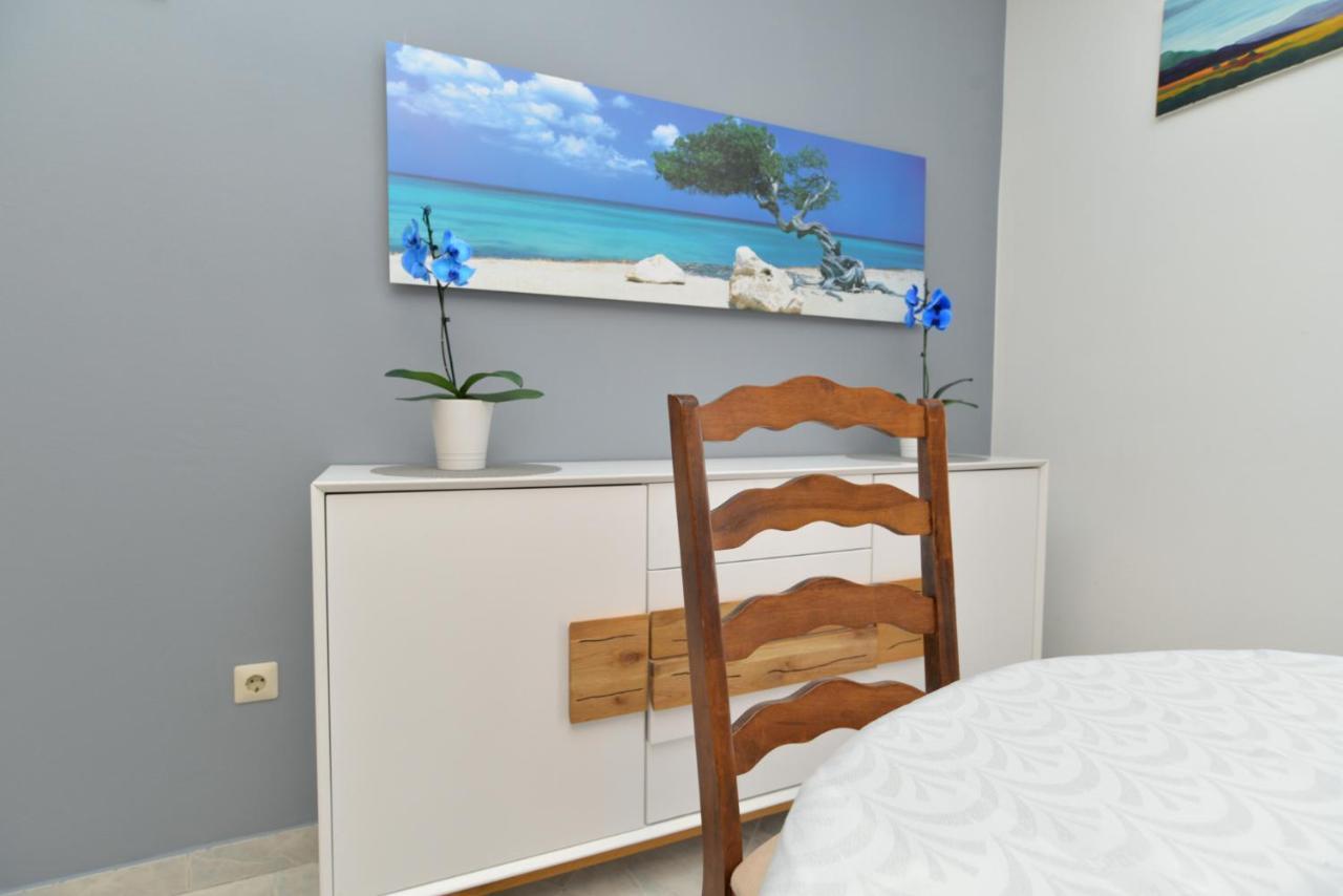 Apartments Violete 742 Pula Ngoại thất bức ảnh