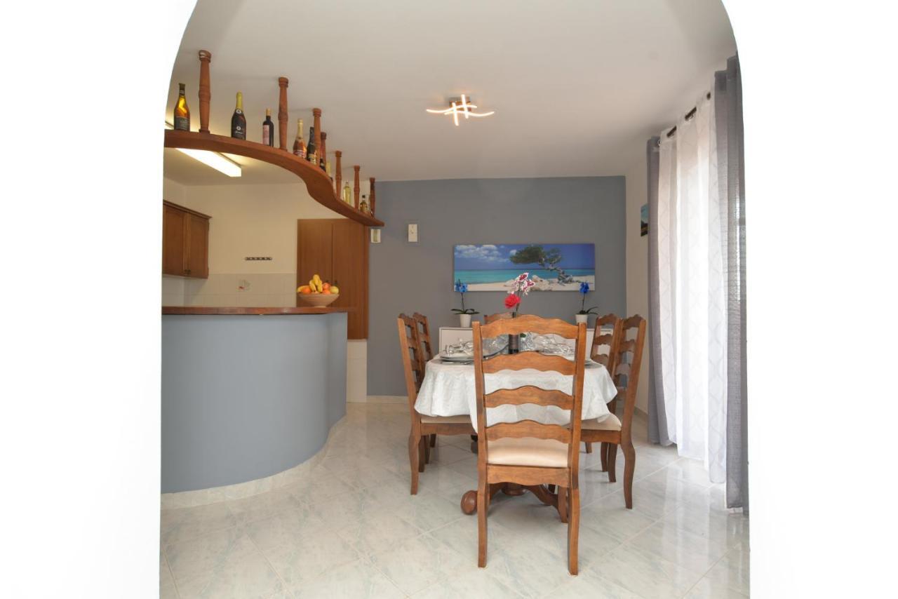 Apartments Violete 742 Pula Ngoại thất bức ảnh