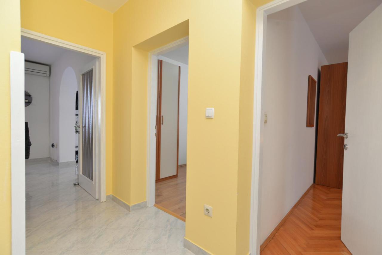 Apartments Violete 742 Pula Ngoại thất bức ảnh