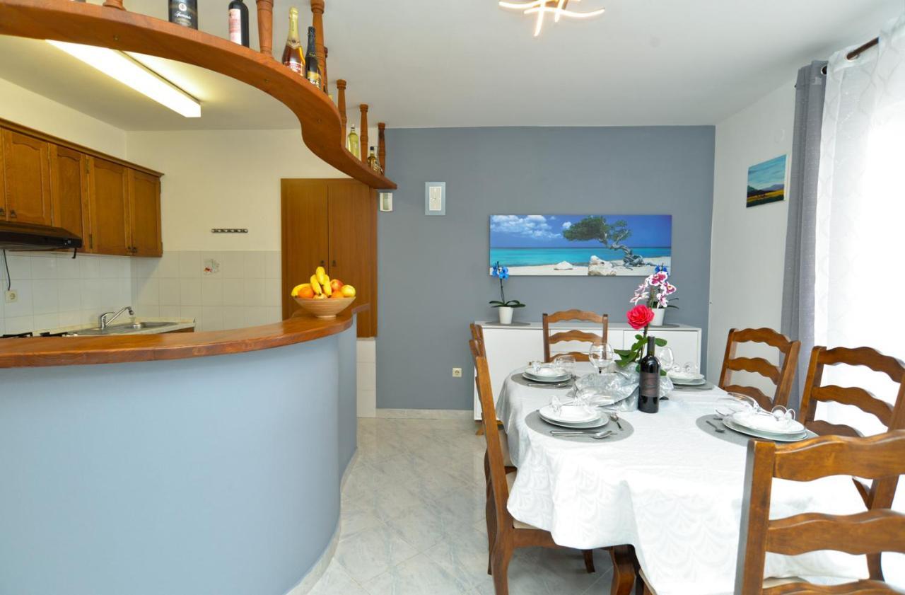 Apartments Violete 742 Pula Ngoại thất bức ảnh