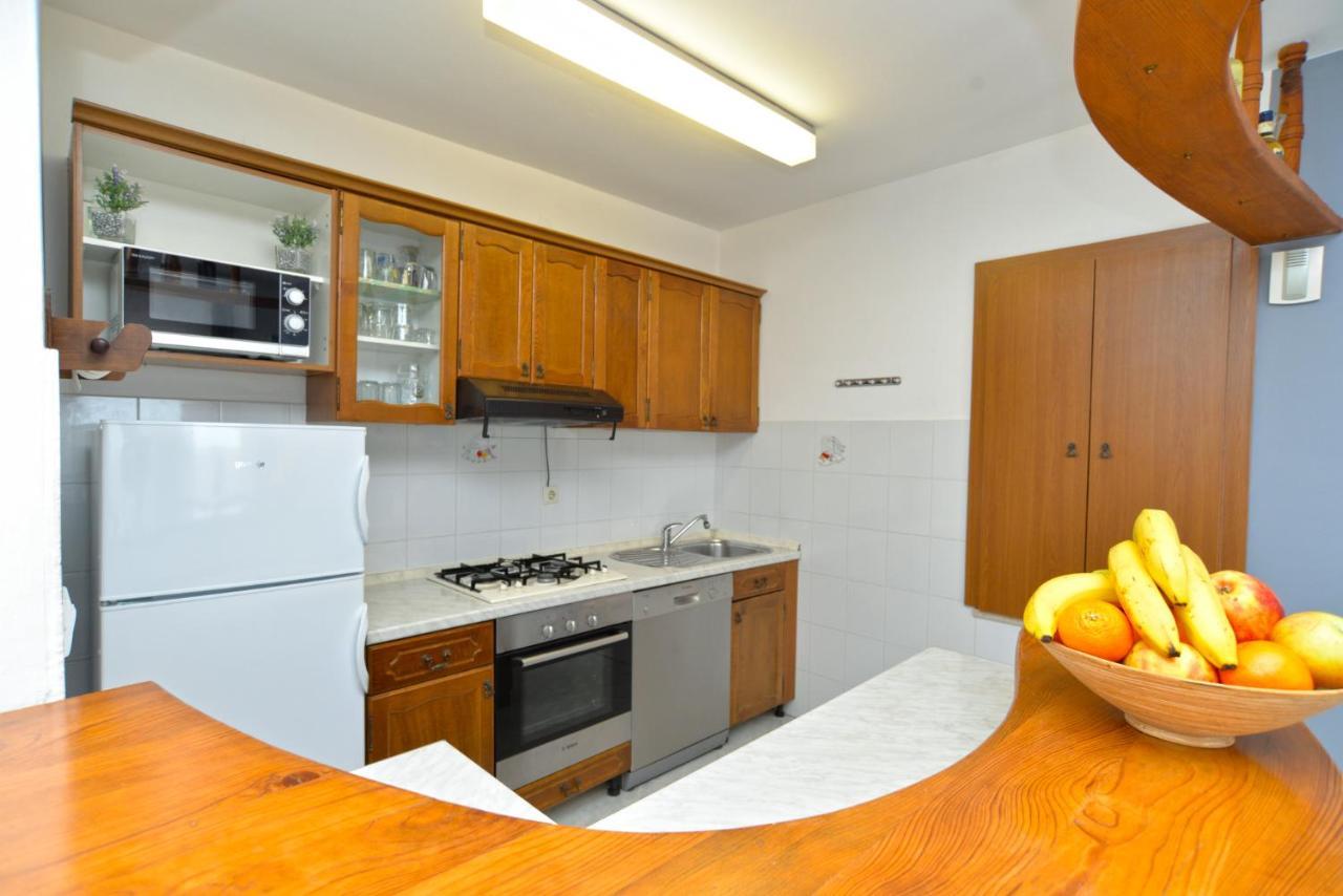 Apartments Violete 742 Pula Ngoại thất bức ảnh