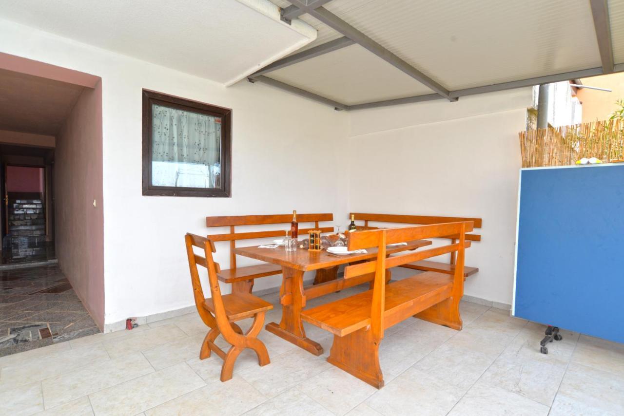 Apartments Violete 742 Pula Ngoại thất bức ảnh